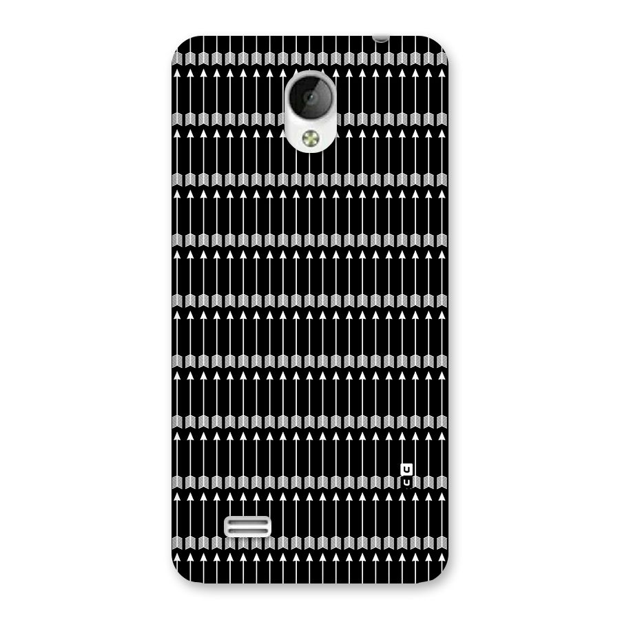 War Arrows Back Case for Vivo Y21