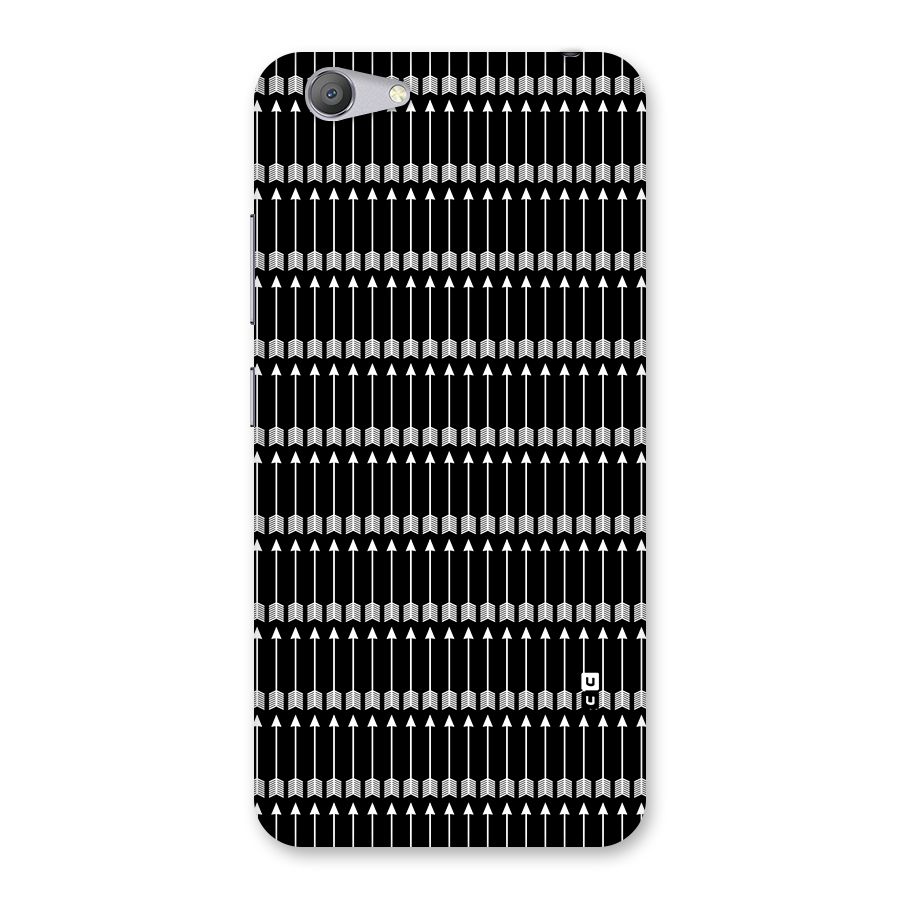 War Arrows Back Case for Vivo Y53