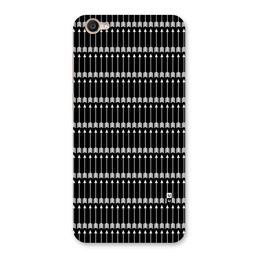 War Arrows Back Case for Vivo Y55L