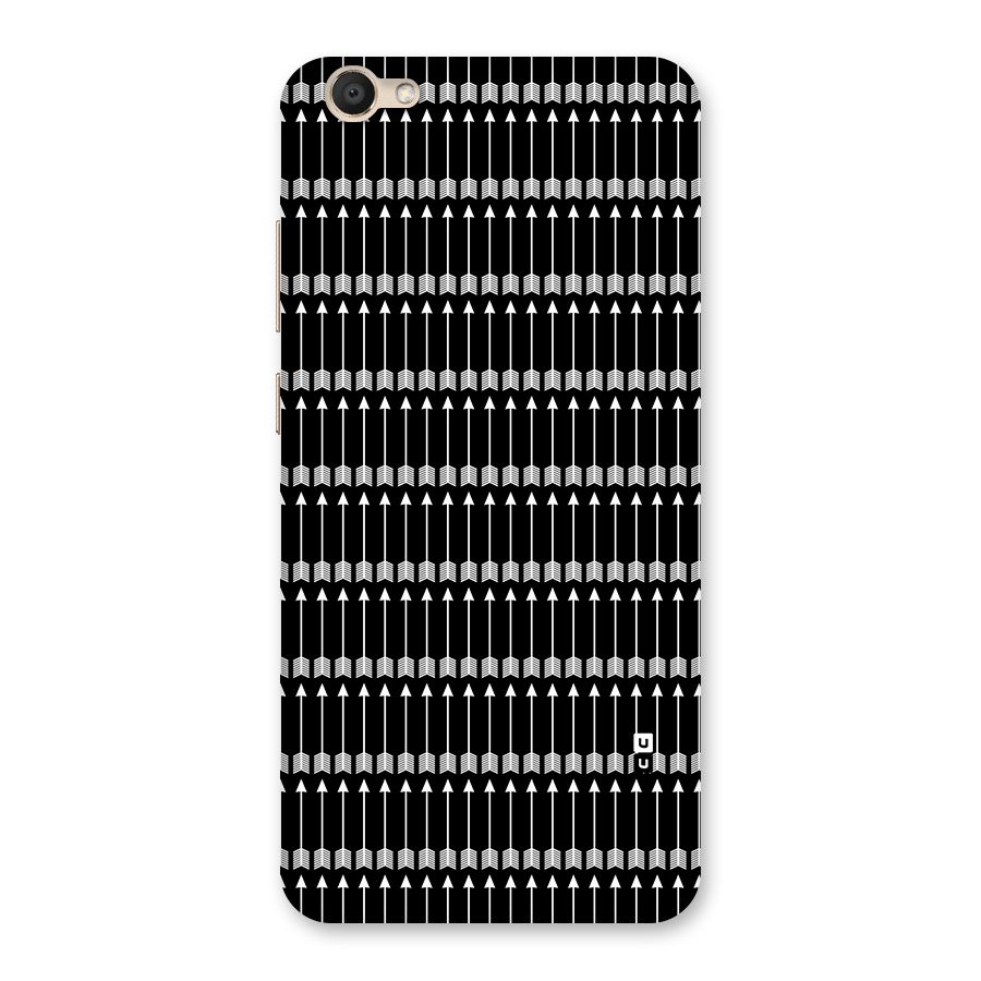 War Arrows Back Case for Vivo Y67