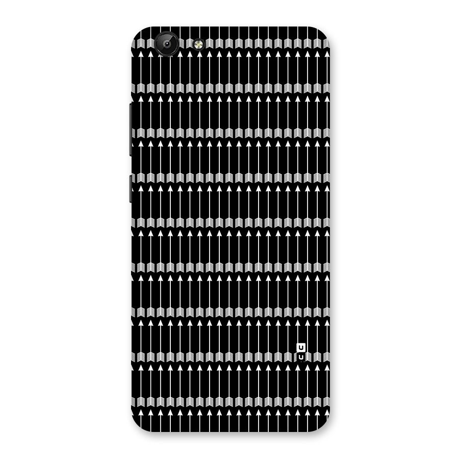 War Arrows Back Case for Vivo Y69
