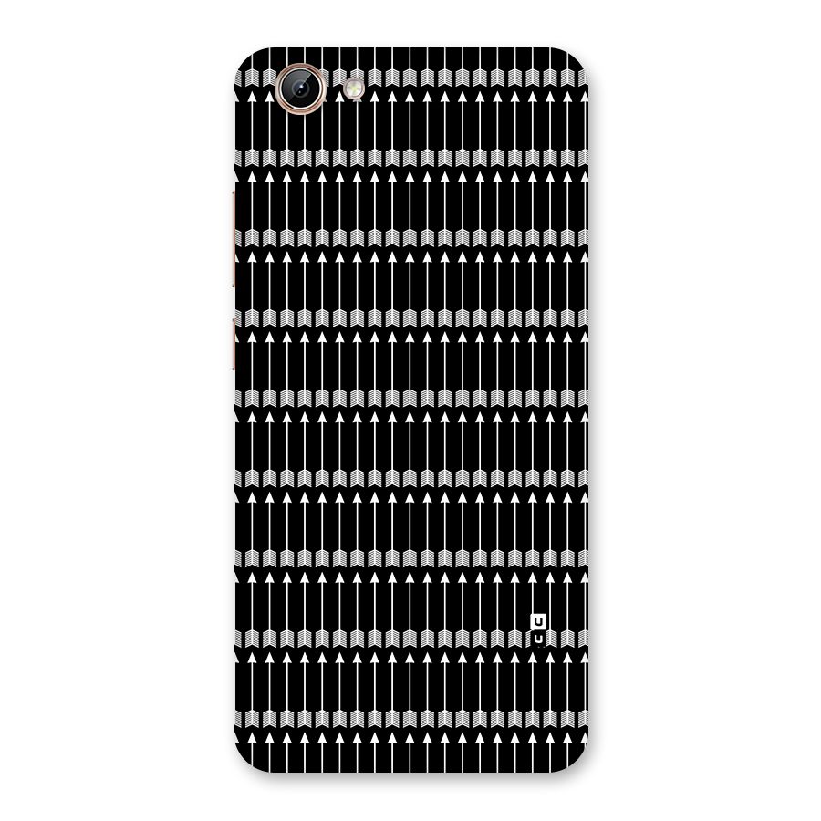 War Arrows Back Case for Vivo Y71