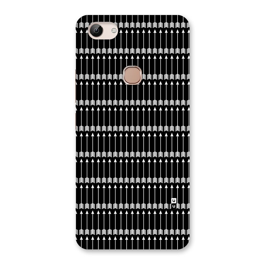War Arrows Back Case for Vivo Y83