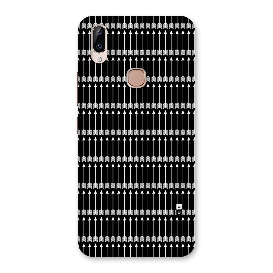 War Arrows Back Case for Vivo Y83 Pro