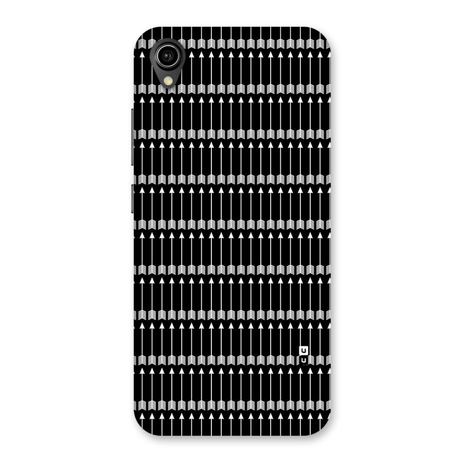 War Arrows Back Case for Vivo Y90