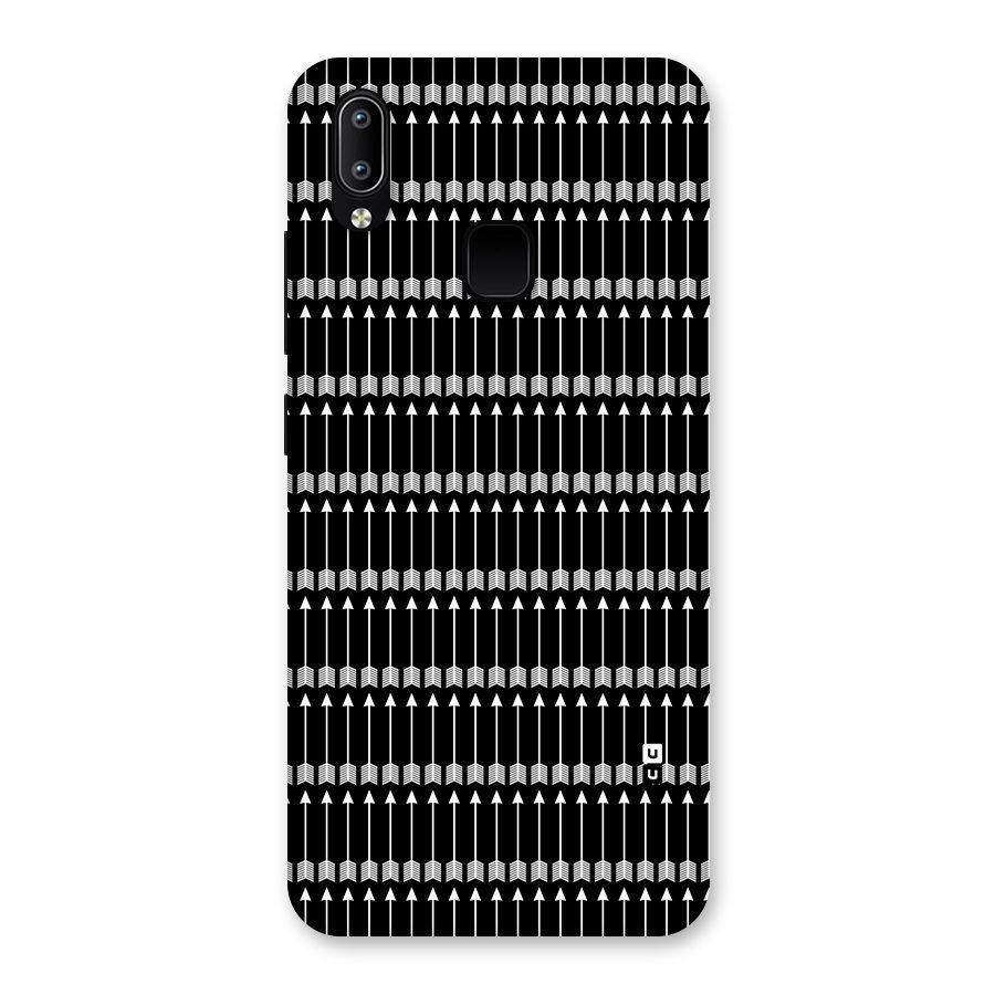 War Arrows Back Case for Vivo Y95