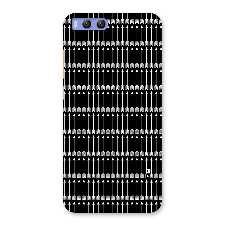 War Arrows Back Case for Xiaomi Mi 6