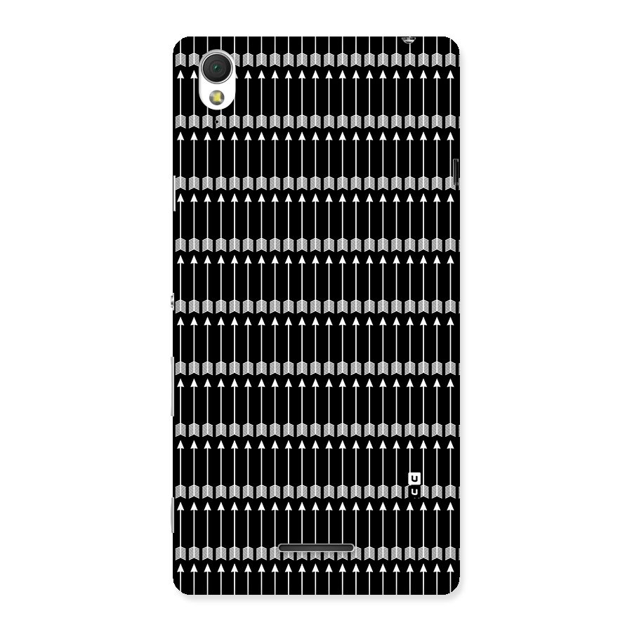 War Arrows Back Case for Xperia T3