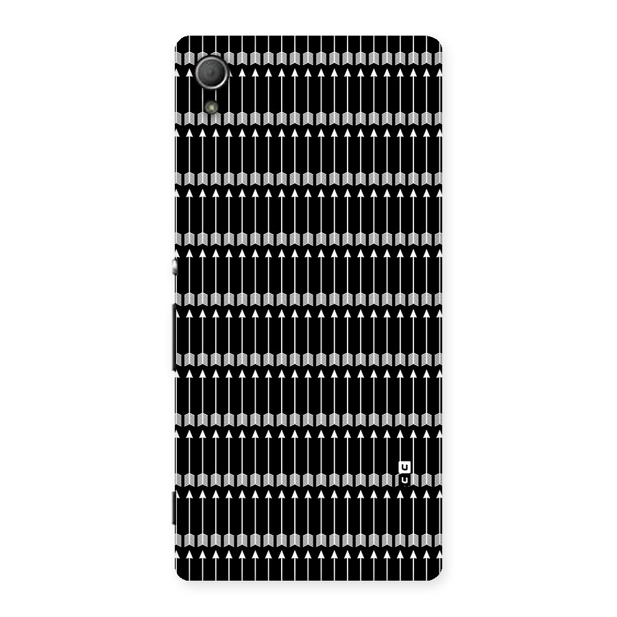 War Arrows Back Case for Xperia Z3 Plus
