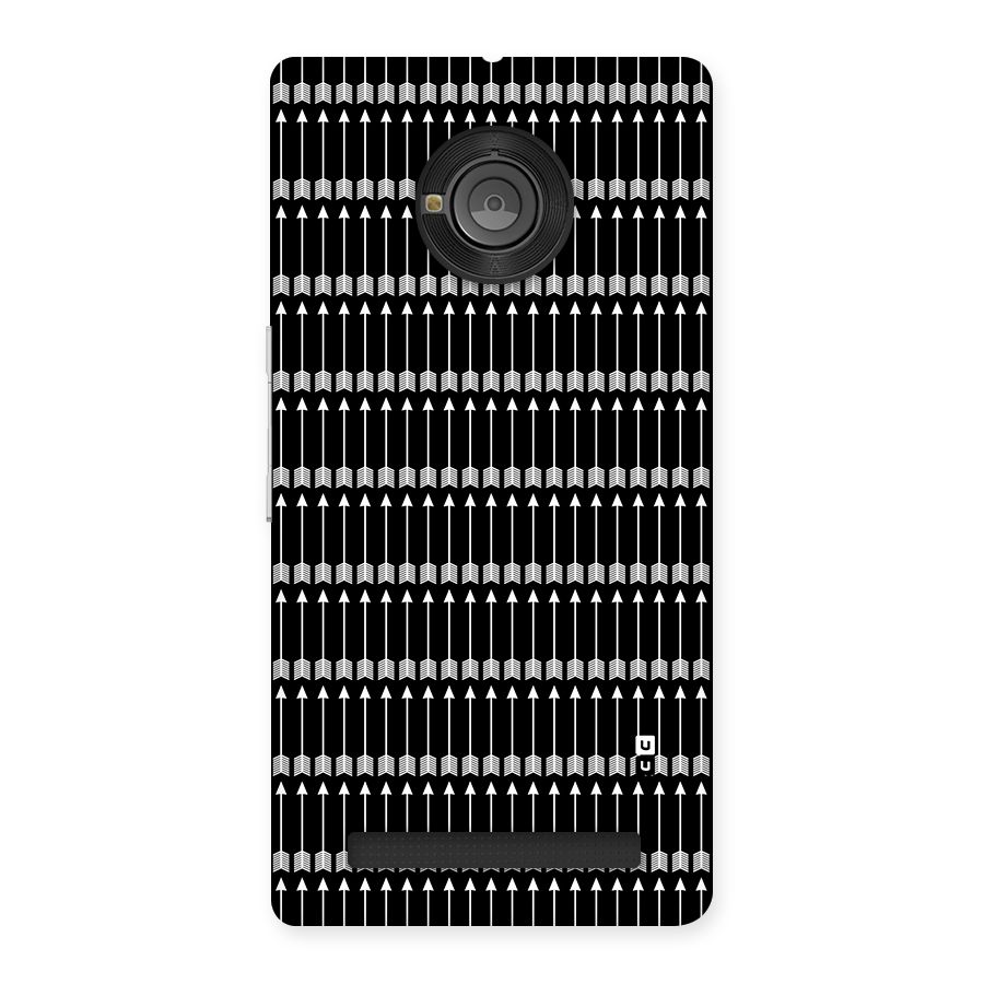 War Arrows Back Case for Yuphoria