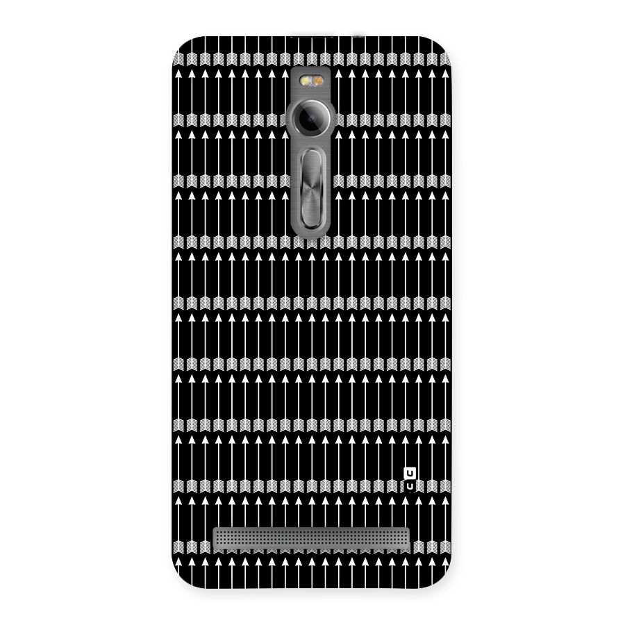 War Arrows Back Case for Zenfone 2