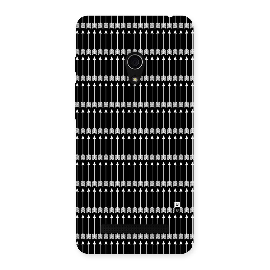 War Arrows Back Case for Zenfone 5
