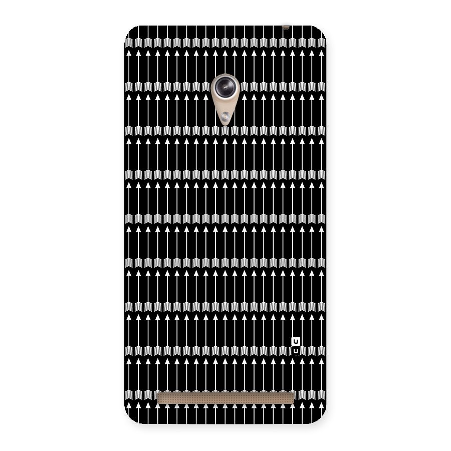 War Arrows Back Case for Zenfone 6