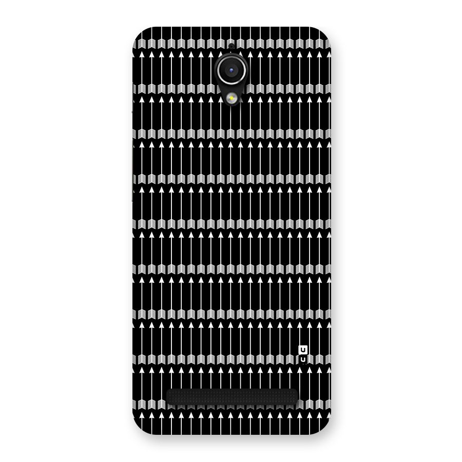 War Arrows Back Case for Zenfone Go