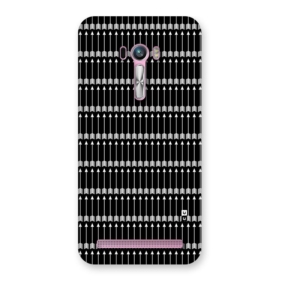 War Arrows Back Case for Zenfone Selfie