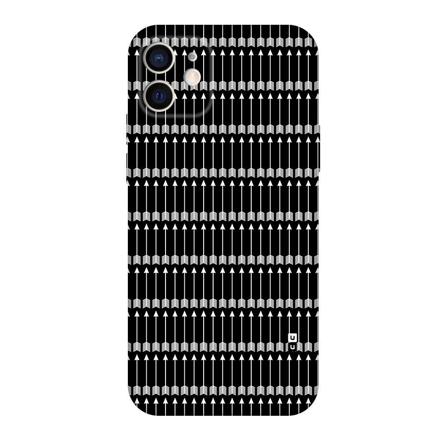 War Arrows Back Case for iPhone 12
