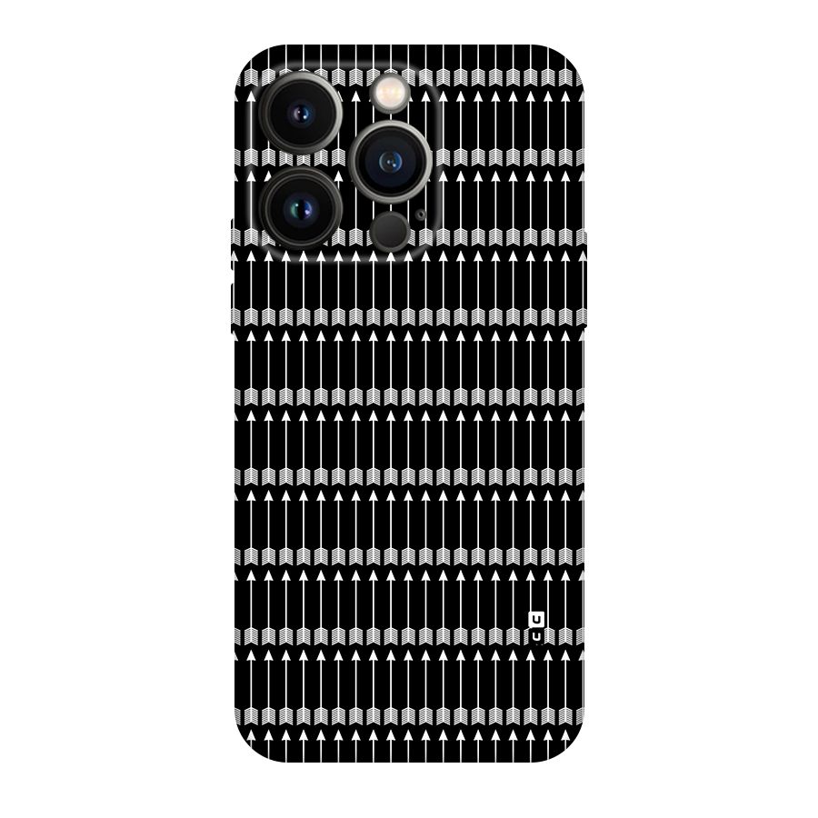War Arrows Back Case for iPhone 14 Pro