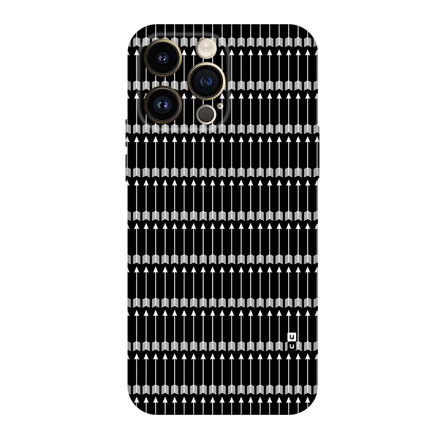 War Arrows Back Case for iPhone 14 Pro Max