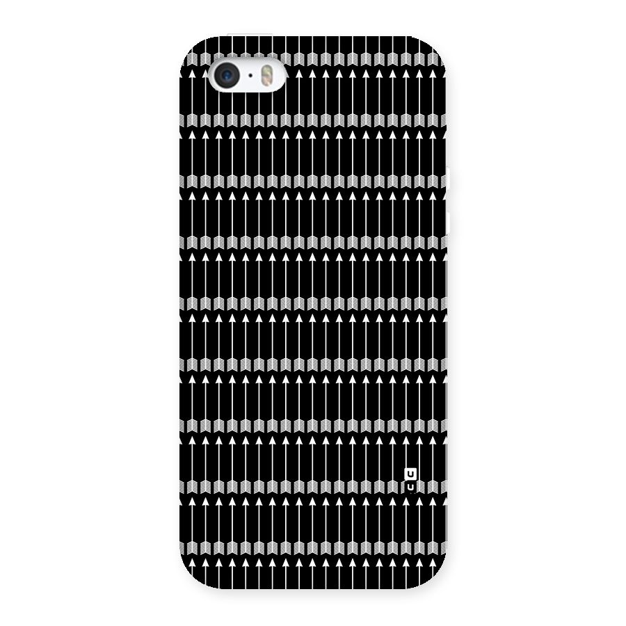 War Arrows Back Case for iPhone 5 5s