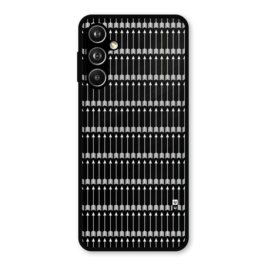 War Arrows Metal Back Case for Samsung Galaxy M54