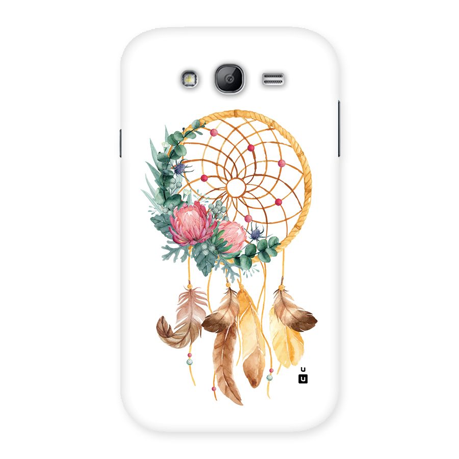 Watercolor Dreamcatcher Back Case for Galaxy Grand