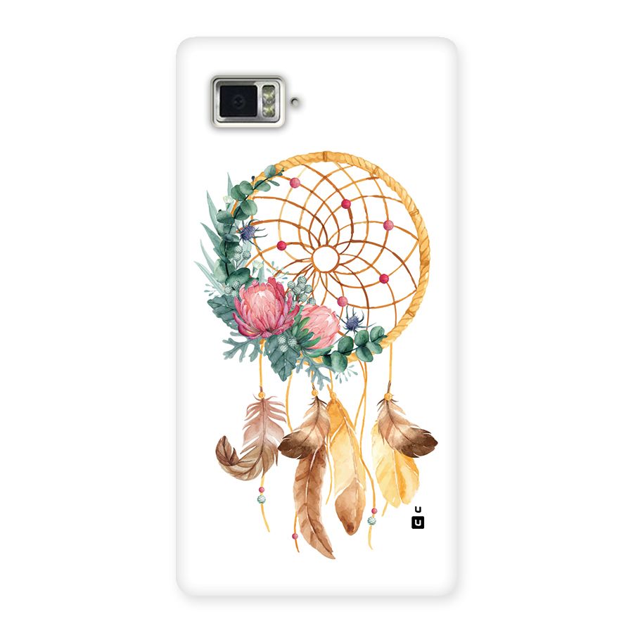 Watercolor Dreamcatcher Back Case for Lenovo Vibe Z2 Pro K920