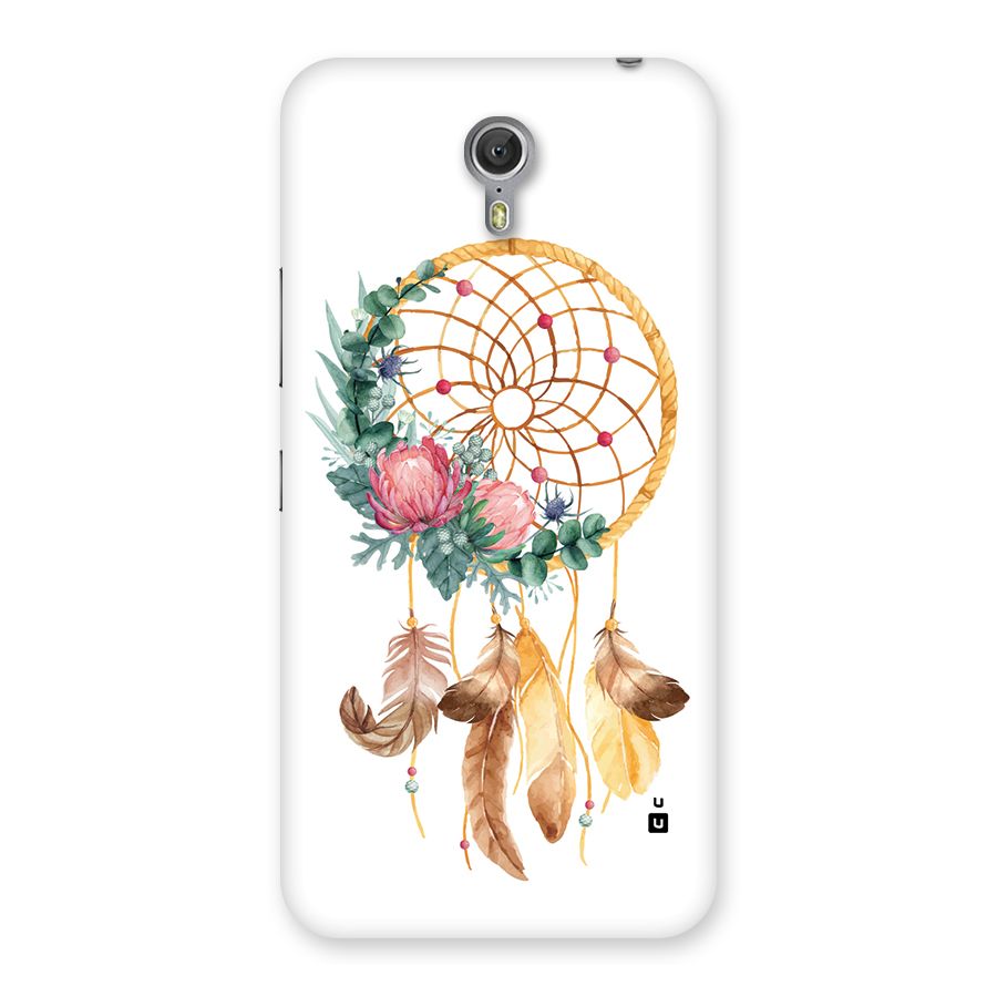 Watercolor Dreamcatcher Back Case for Zuk Z1