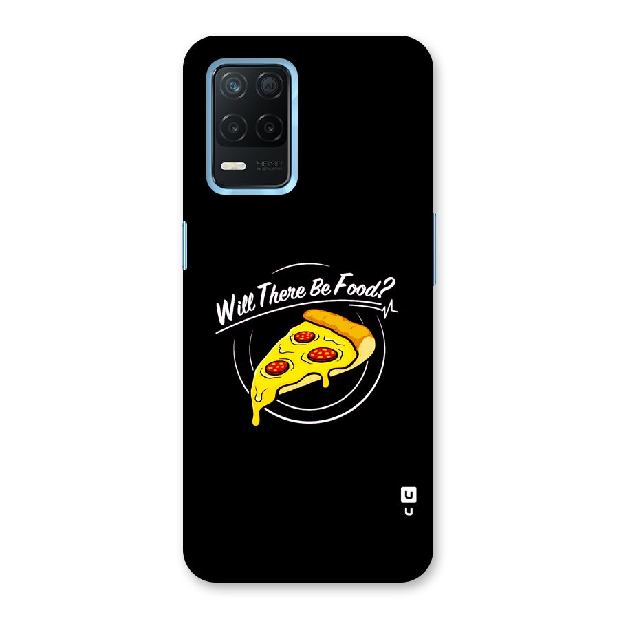 Will There Be Food Back Case for Realme 8 5G
