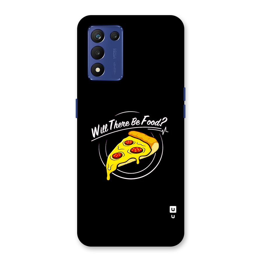 Will There Be Food Back Case for Realme 9 5G Speed