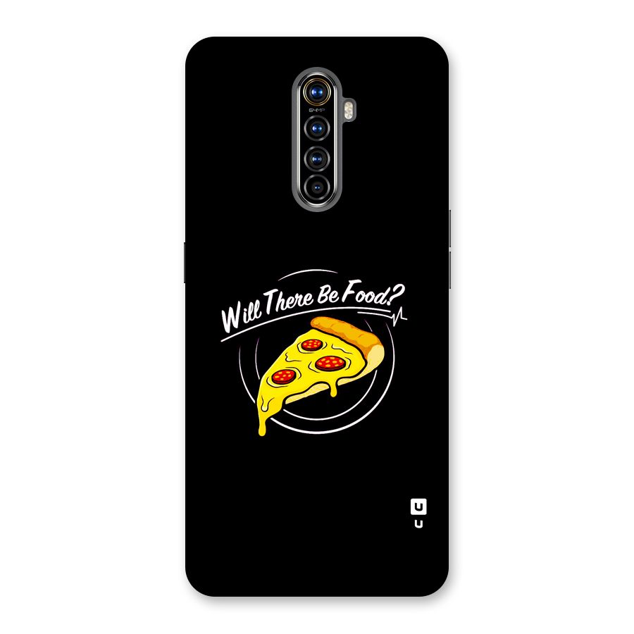 Will There Be Food Back Case for Realme X2 Pro