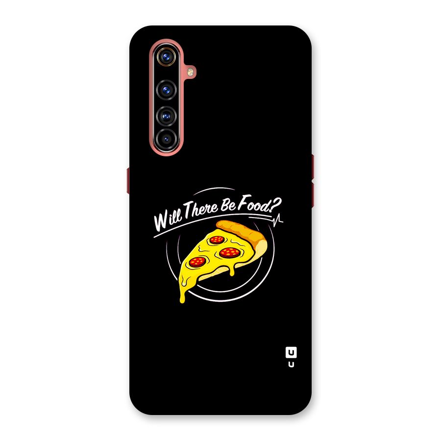 Will There Be Food Back Case for Realme X50 Pro