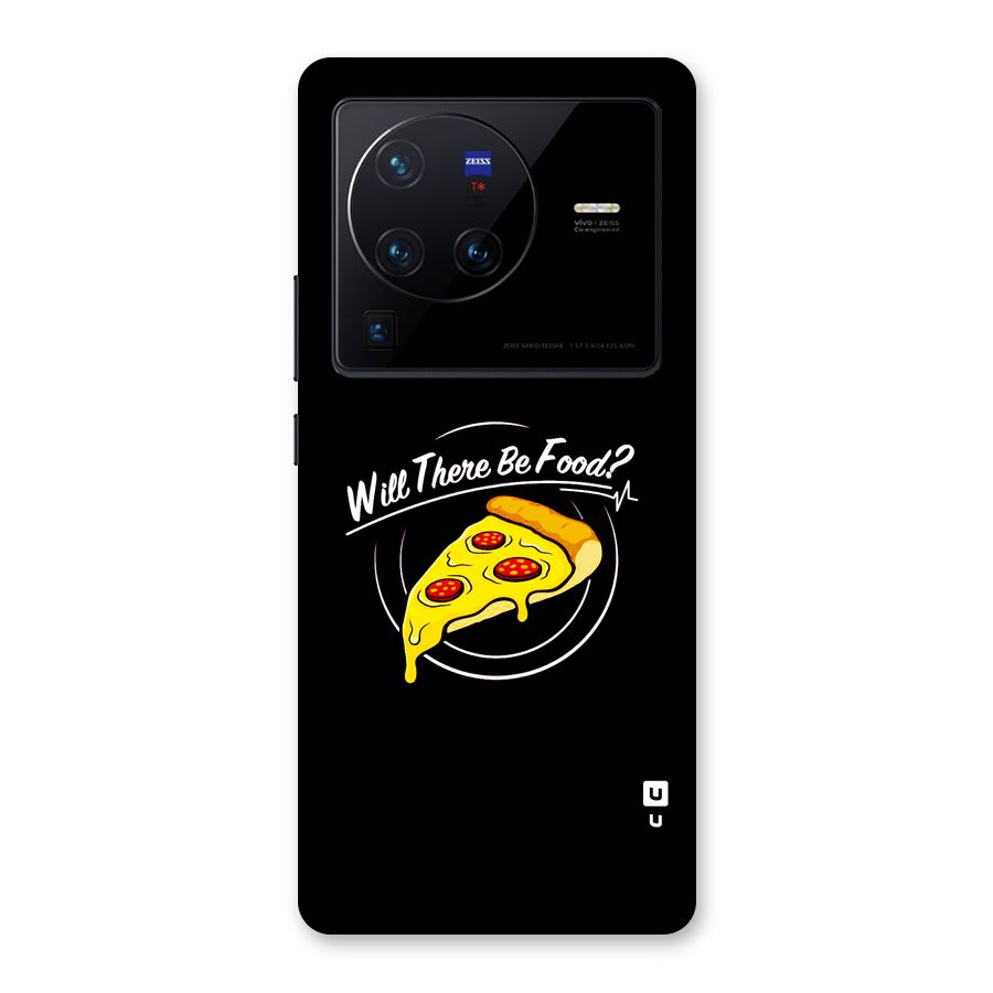 Will There Be Food Back Case for Vivo X80 Pro