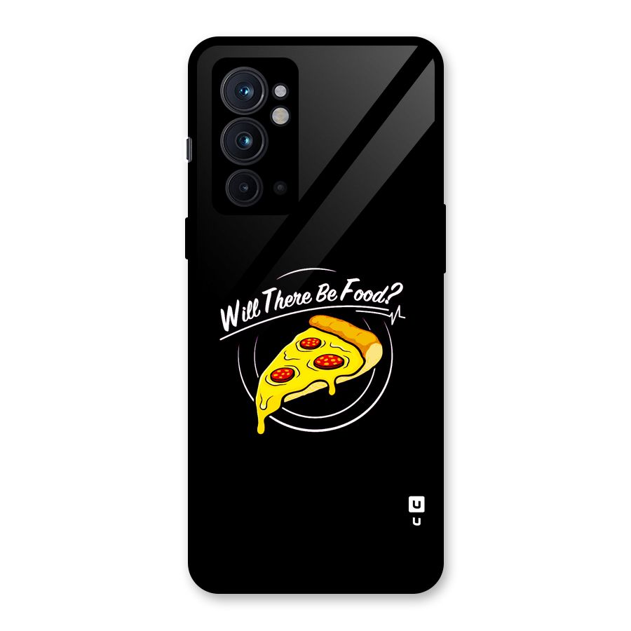 Will There Be Food Glass Back Case for OnePlus 9RT 5G