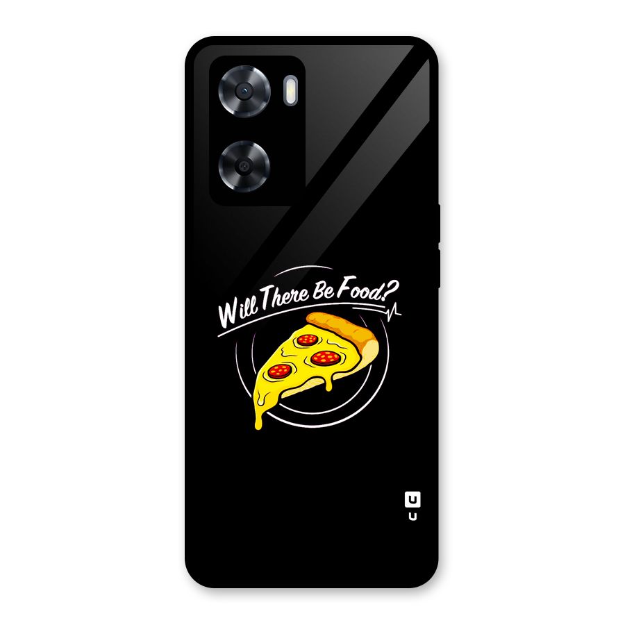 Will There Be Food Glass Back Case for OnePlus Nord N20 SE