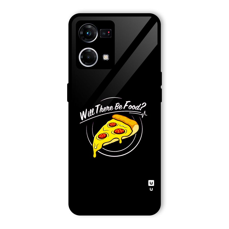 Will There Be Food Glass Back Case for Oppo F21 Pro 5G