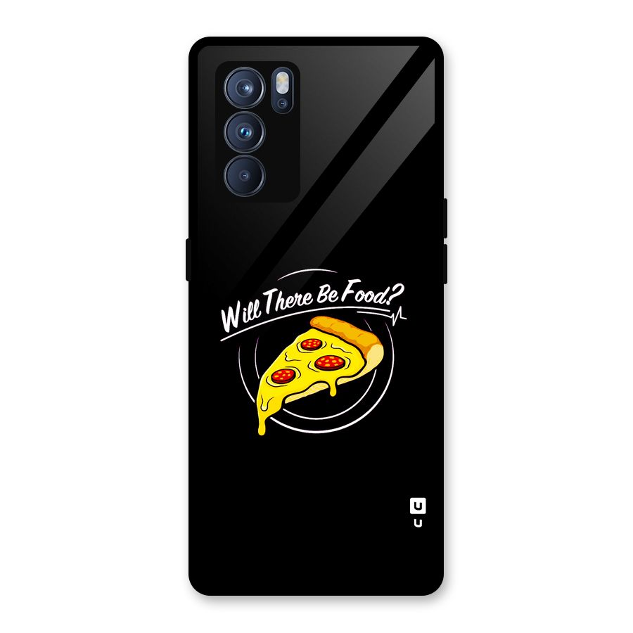 Will There Be Food Glass Back Case for Oppo Reno6 Pro 5G
