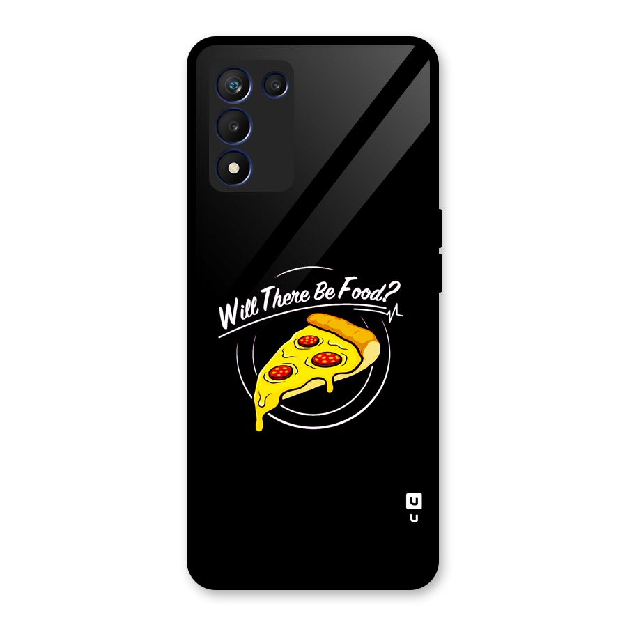 Will There Be Food Glass Back Case for Realme 9 5G Speed