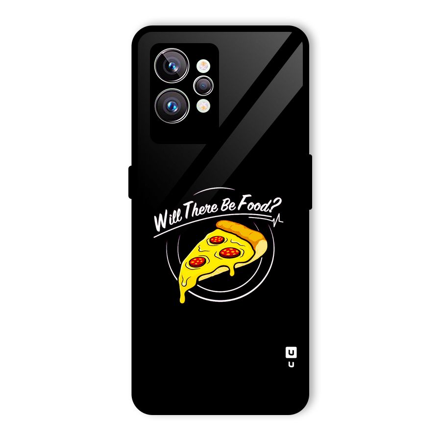 Will There Be Food Glass Back Case for Realme GT2 Pro