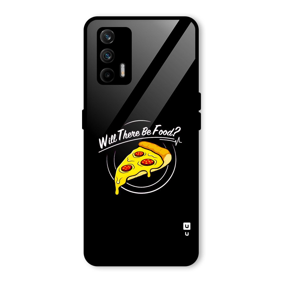 Will There Be Food Glass Back Case for Realme GT 5G