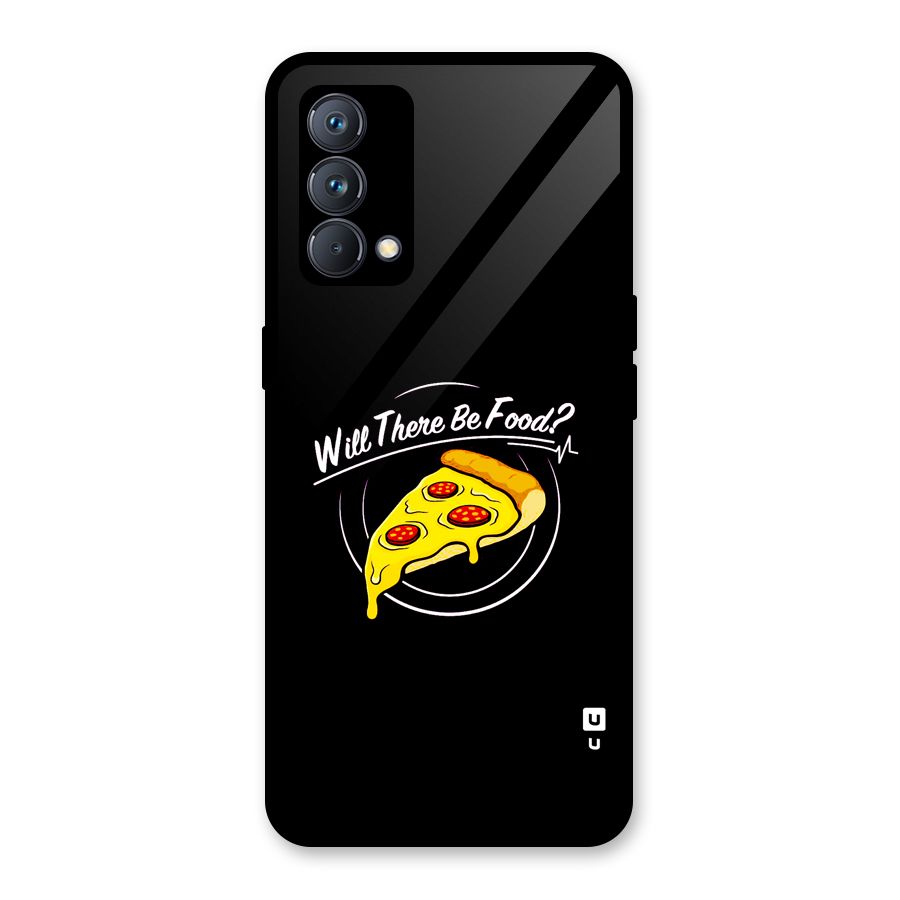 Will There Be Food Glass Back Case for Realme GT Master Edition