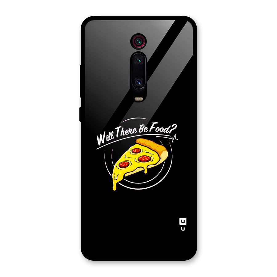 Will There Be Food Glass Back Case for Redmi K20 Pro