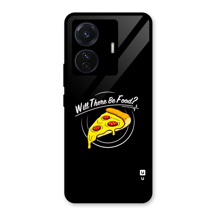 Will There Be Food Glass Back Case for Vivo T1 Pro