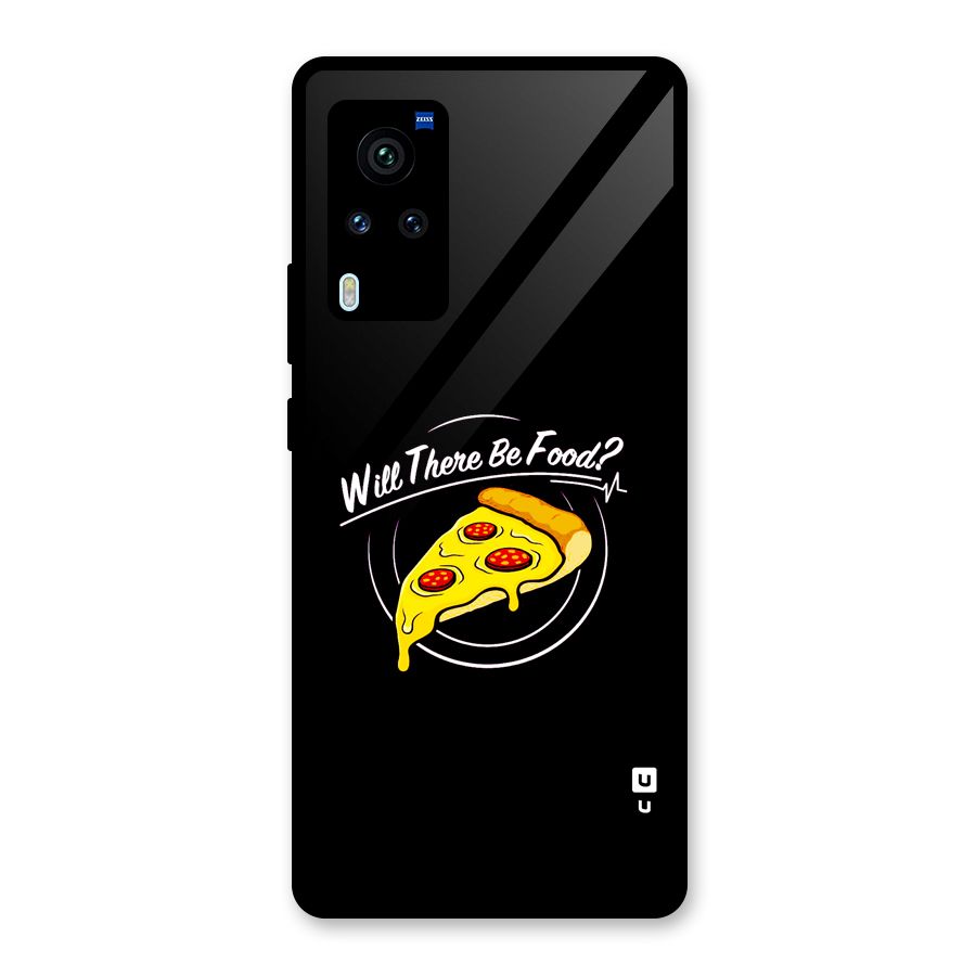 Will There Be Food Glass Back Case for Vivo X60 Pro