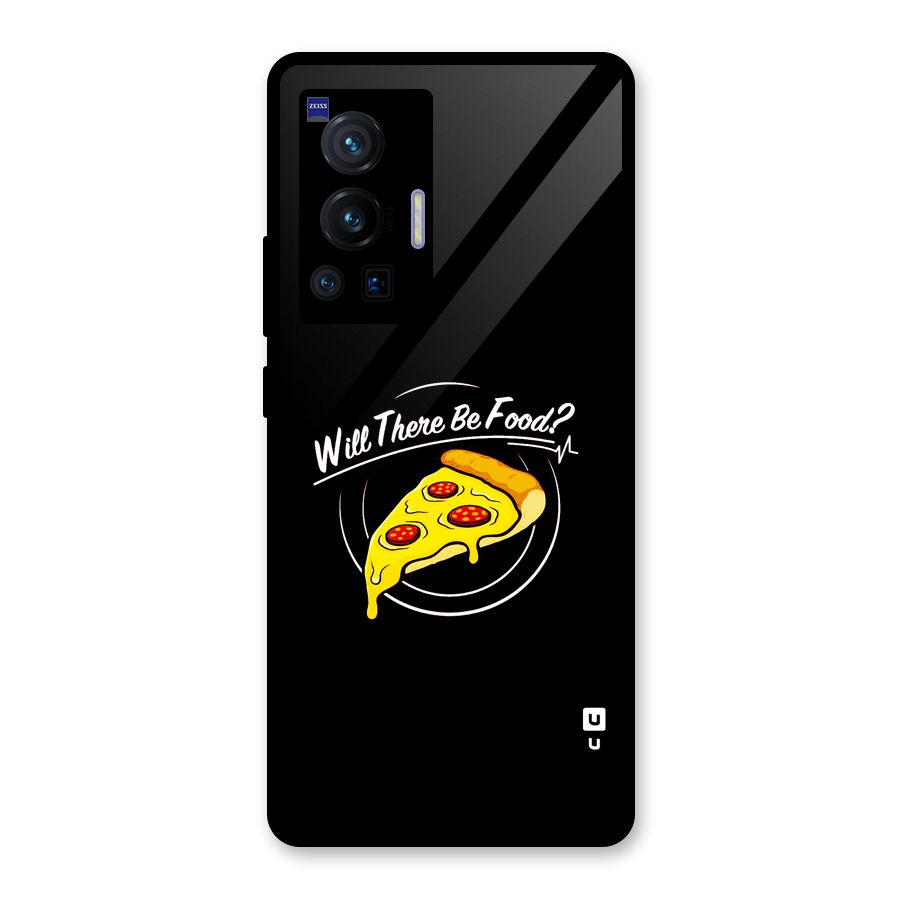 Will There Be Food Glass Back Case for Vivo X70 Pro