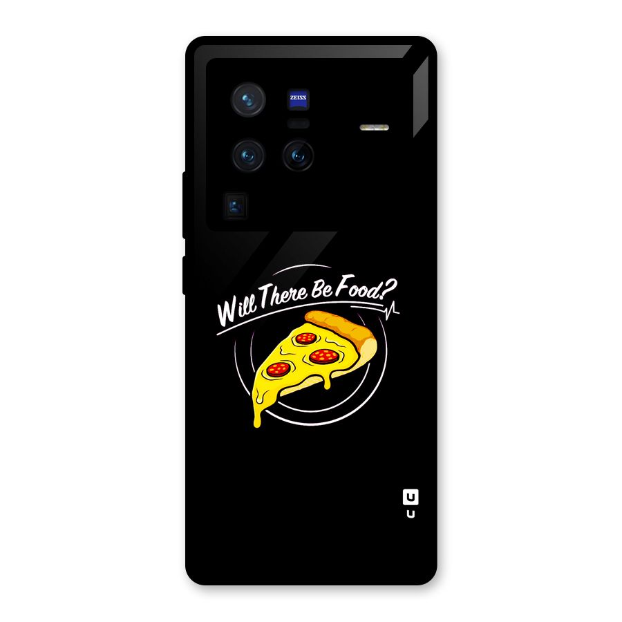 Will There Be Food Glass Back Case for Vivo X80 Pro