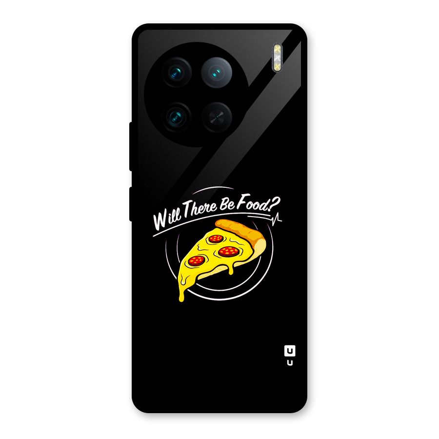 Will There Be Food Glass Back Case for Vivo X90 Pro