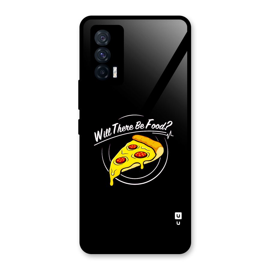 Will There Be Food Glass Back Case for Vivo iQOO 7 5G