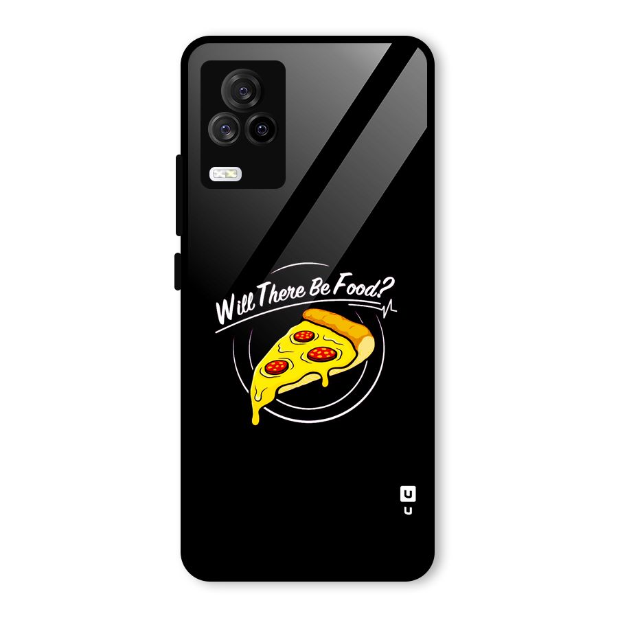 Will There Be Food Glass Back Case for Vivo iQOO 7 Legend 5G