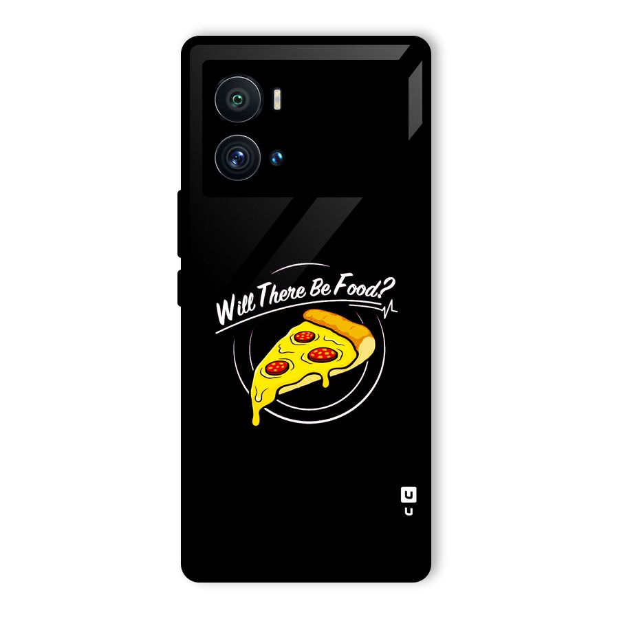 Will There Be Food Glass Back Case for Vivo iQOO 9 Pro