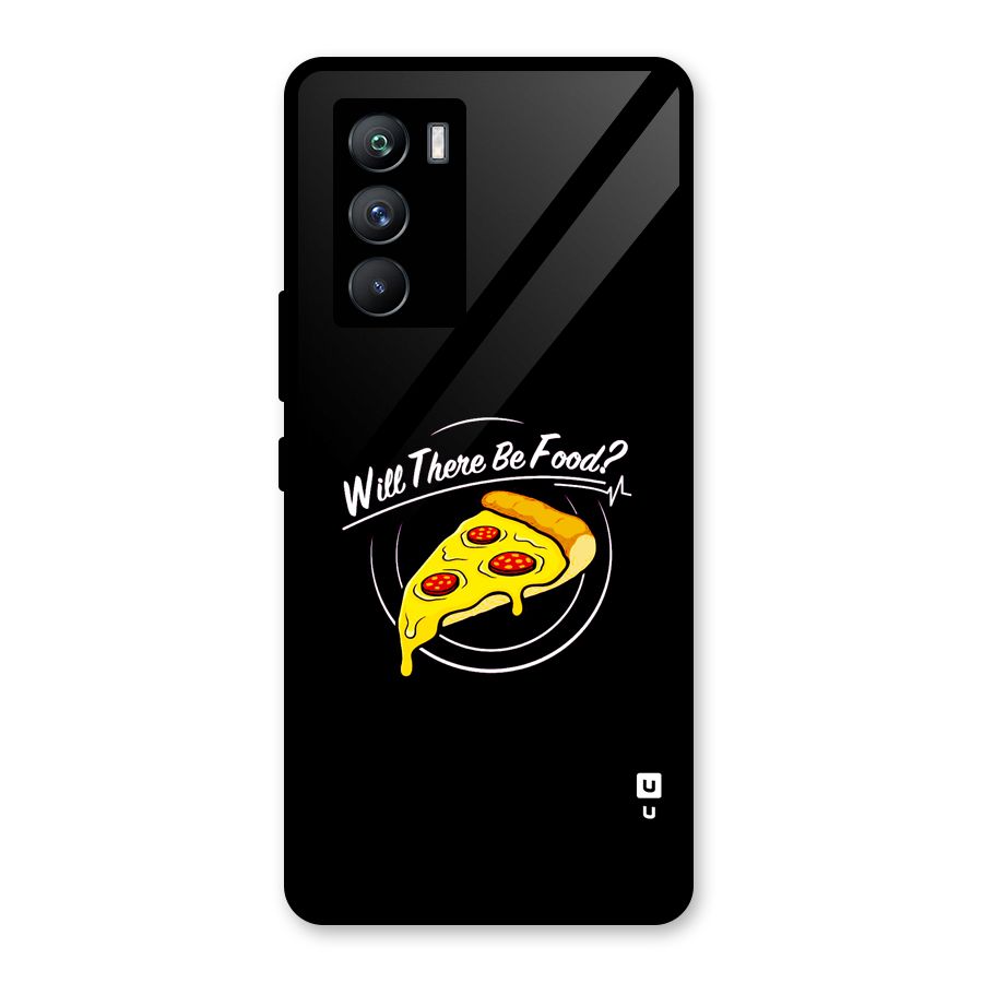 Will There Be Food Glass Back Case for Vivo iQOO 9 SE